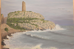 Maror a la Colomera