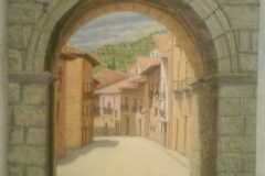 Cantavieja