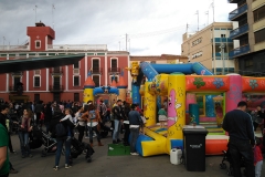 Festa dels xiquets