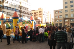 Festa dels xiquets