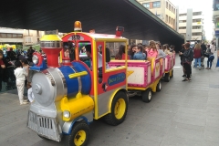 Festa dels xiquets