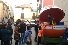 Festa dels xiquets