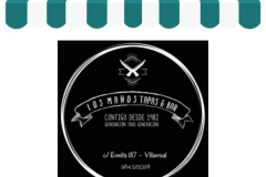 LOGO VILATENDA