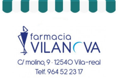 LOGO VILATENDA