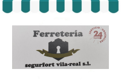 Nuevos logos vilatenda