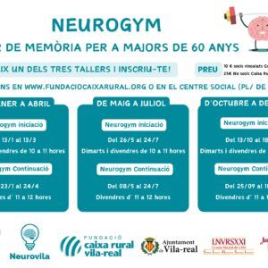 Neurogym